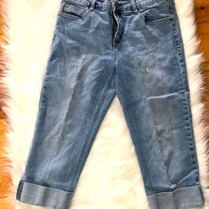 Women jeans